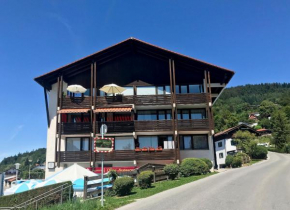 Fewo Wanderslust Tegernsee